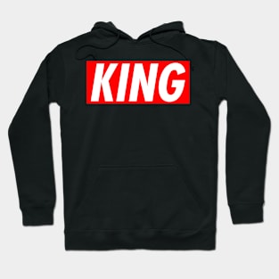 KING Hoodie